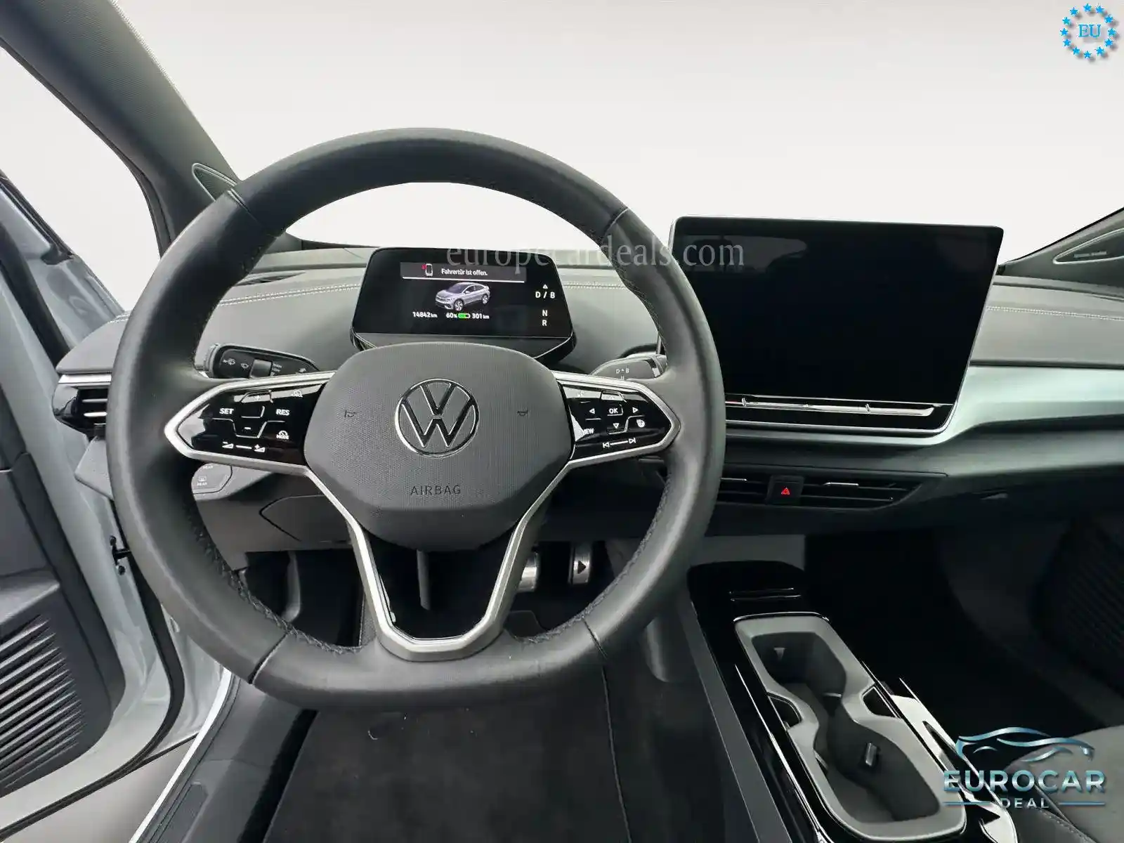 Volkswagen ID.5