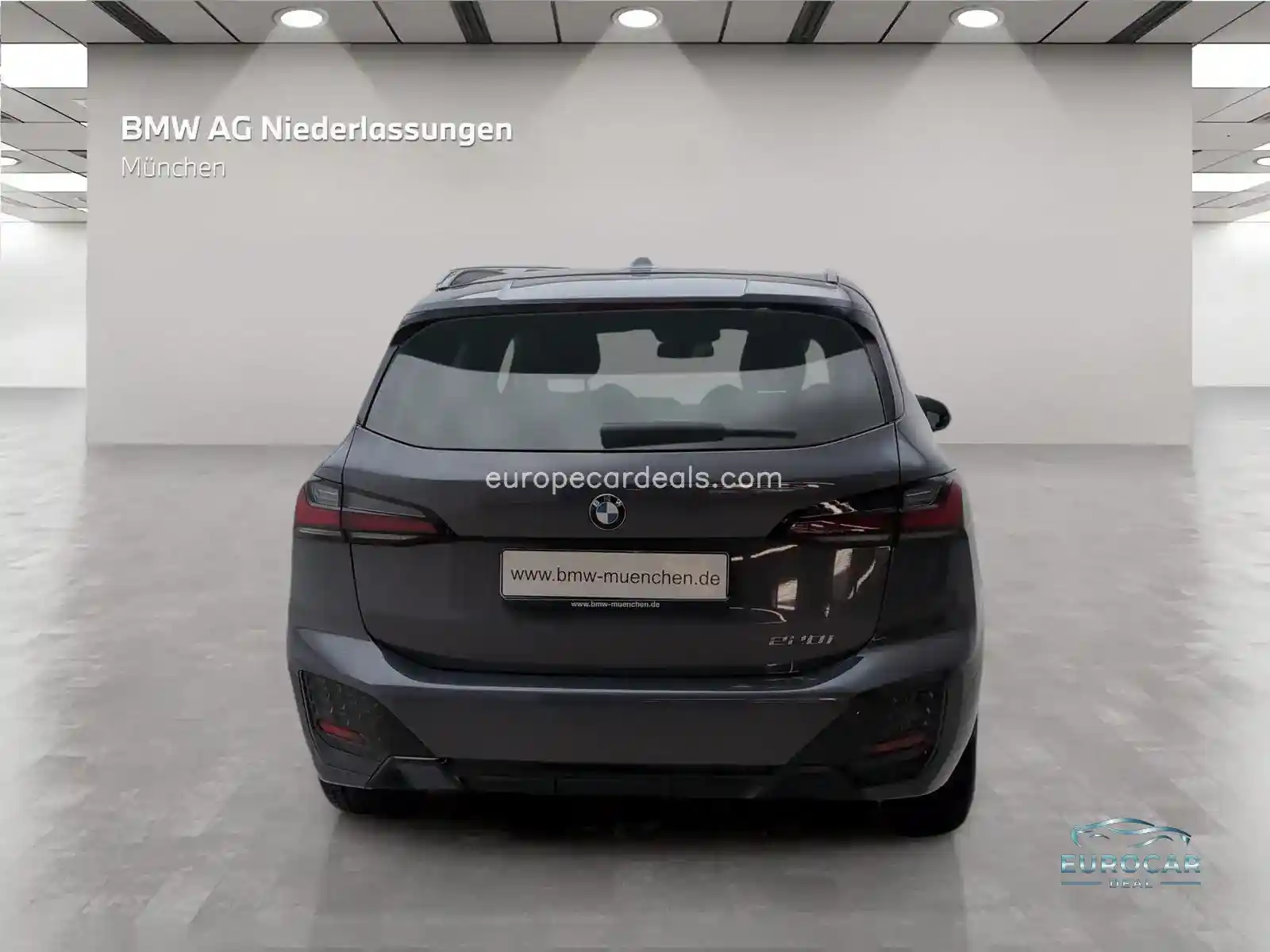 BMW 220 Active Tourer