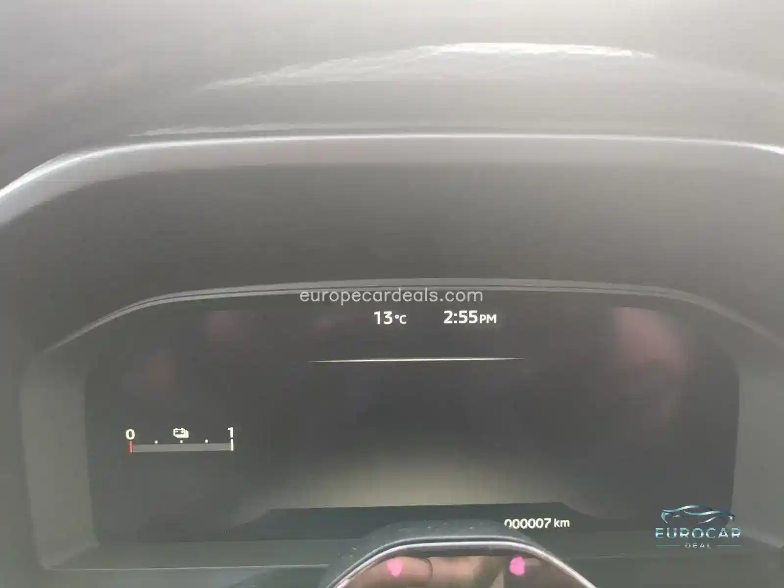 Mitsubishi Plug-in Hybrid Outlander
