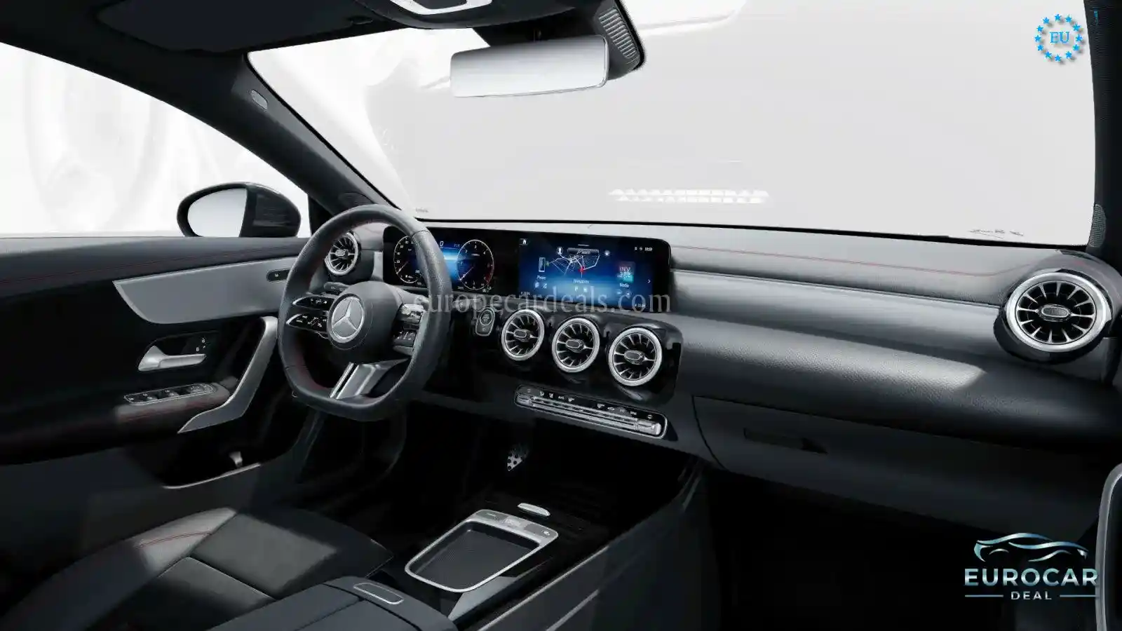 Mercedes-Benz CLA 200 Shooting Brake