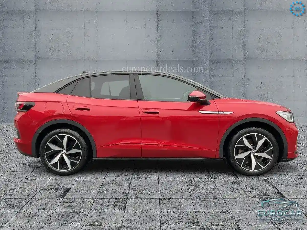 Volkswagen ID.5