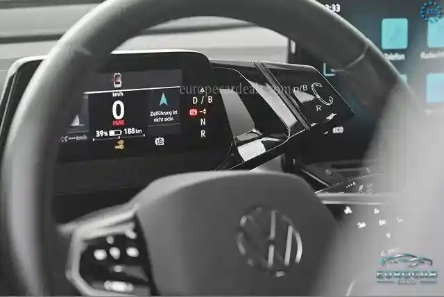 Volkswagen ID.5