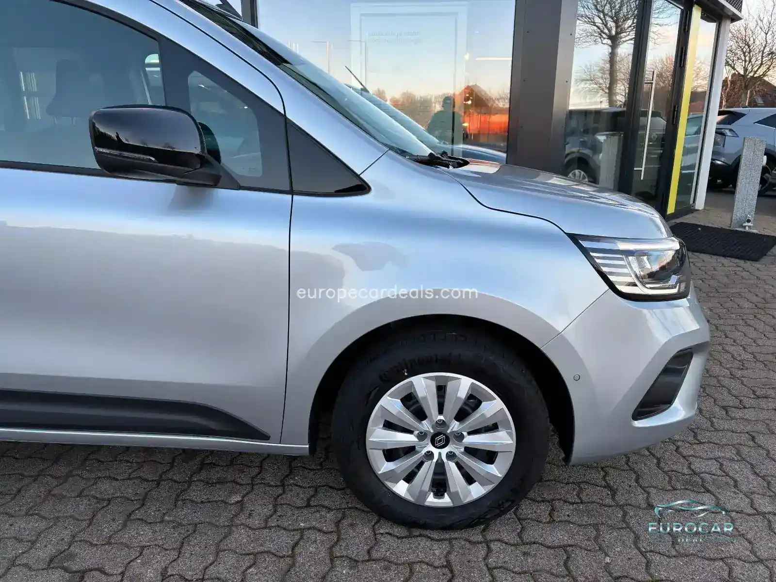 Renault Grand Kangoo