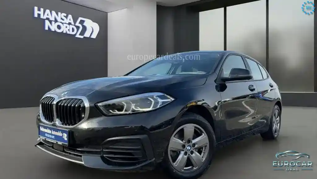 BMW 116