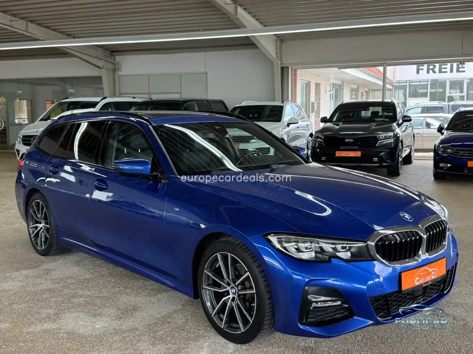 BMW 320