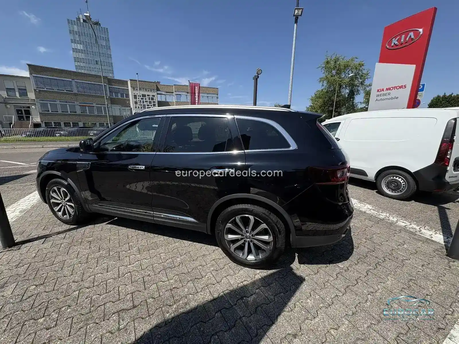 Renault Koleos
