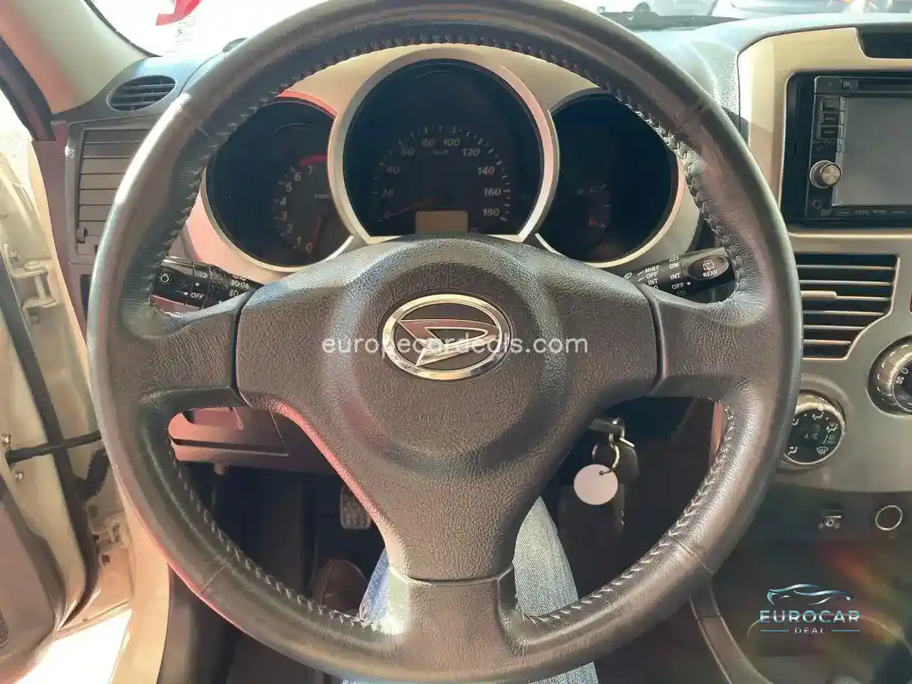 Daihatsu Terios