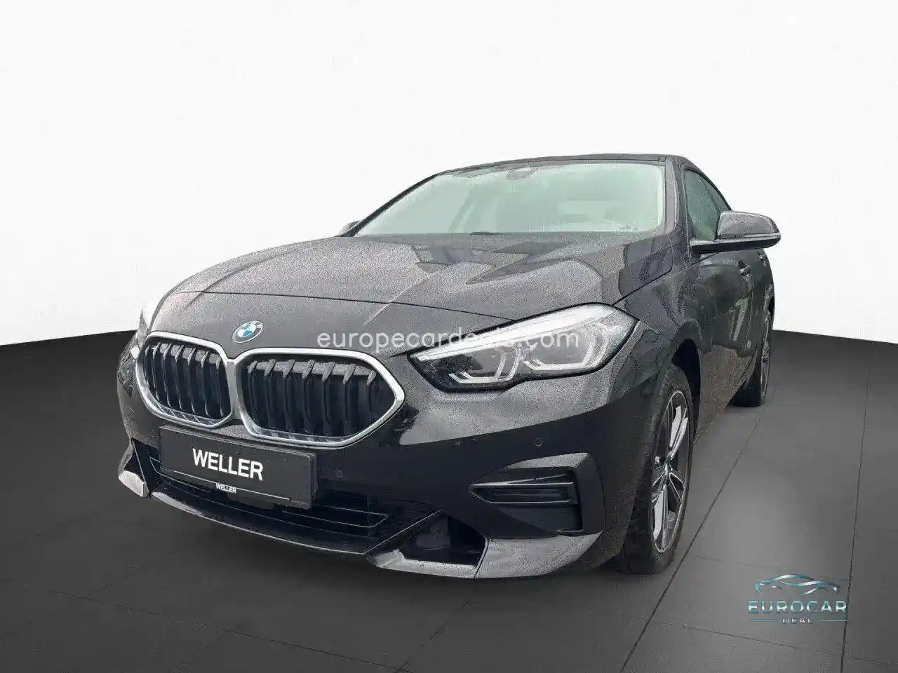 BMW 220 Gran Coupé