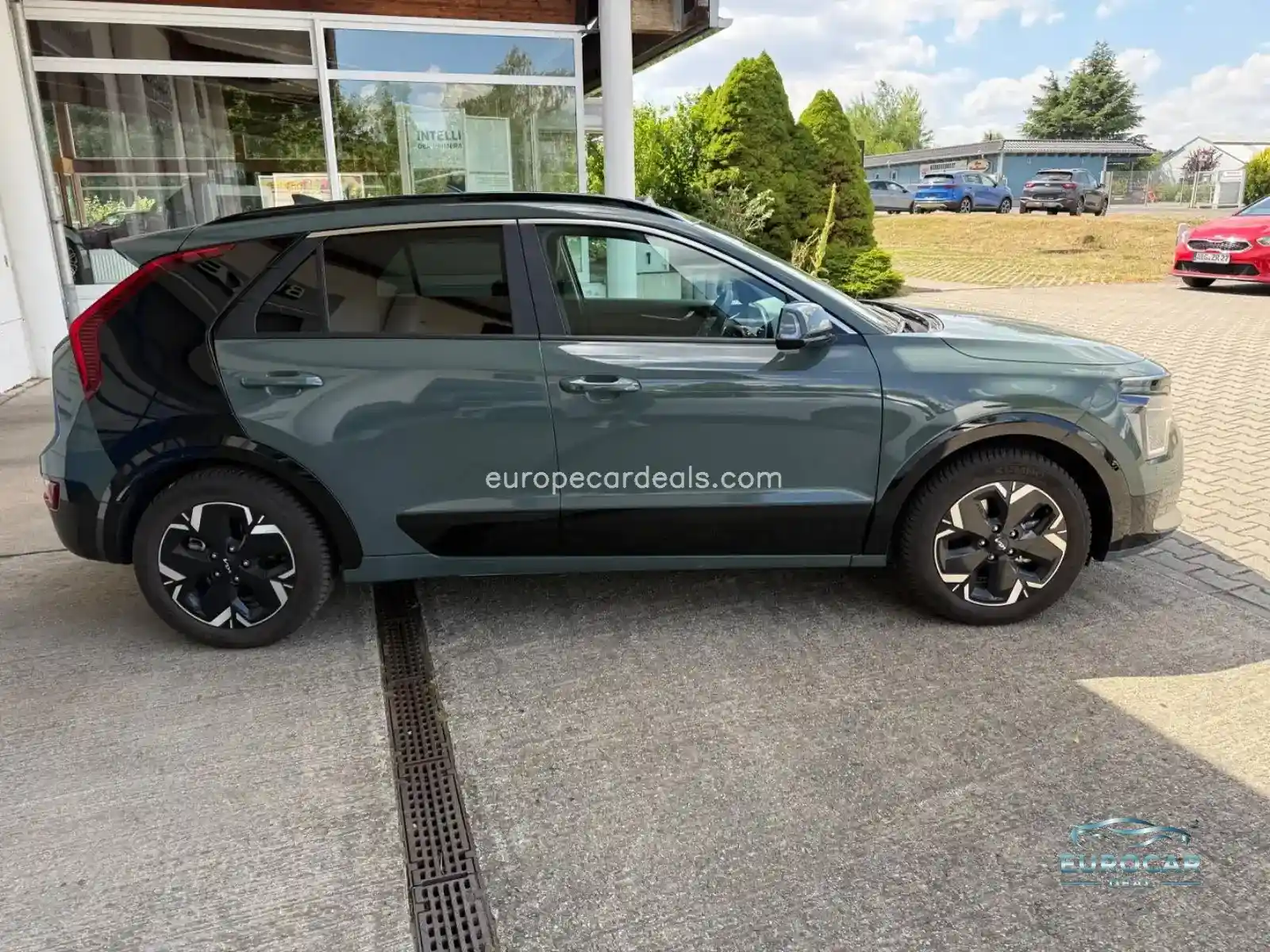 Kia Niro