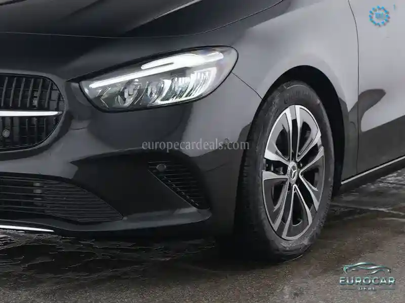 Mercedes-Benz B 250