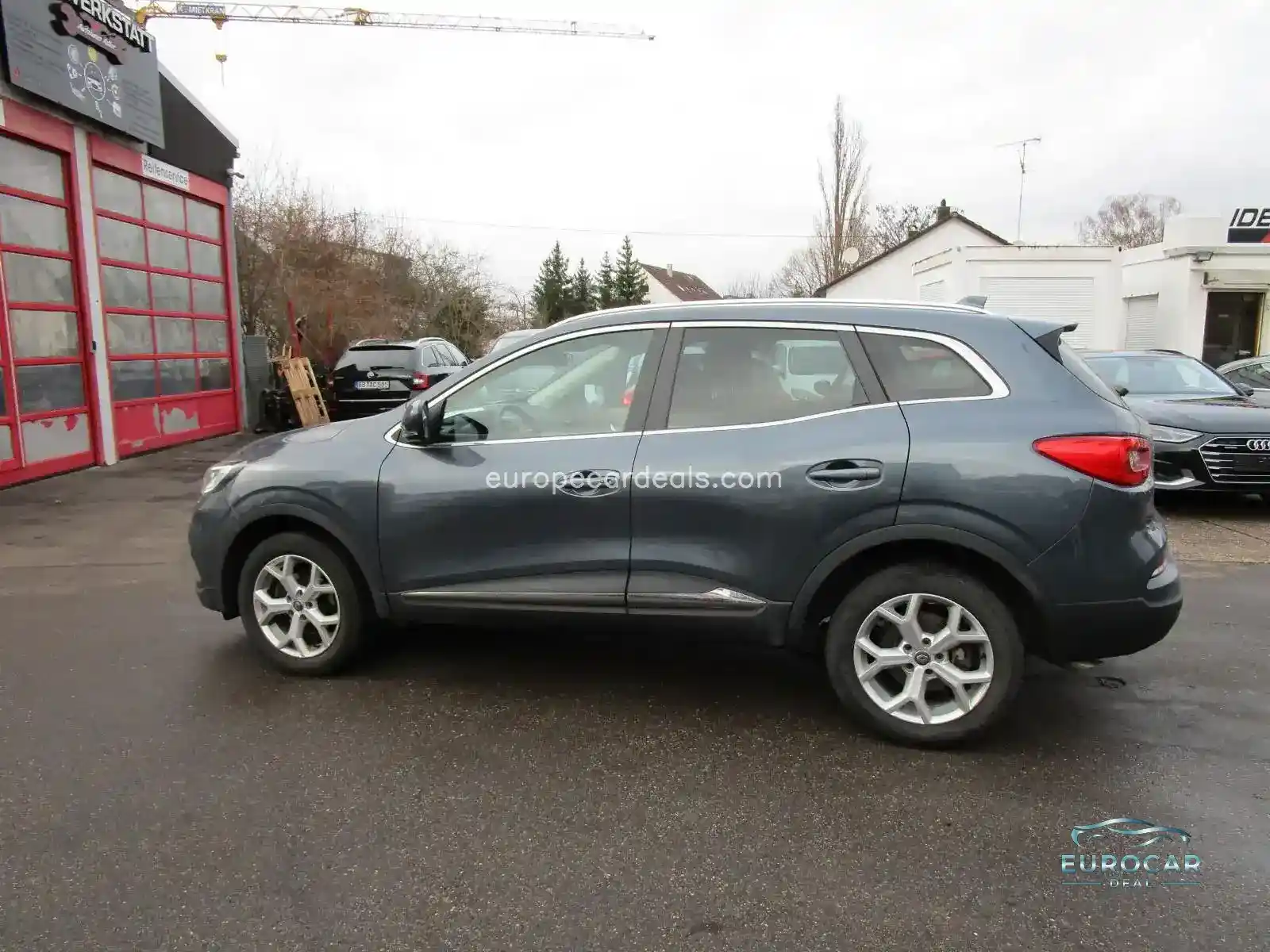 Renault Kadjar