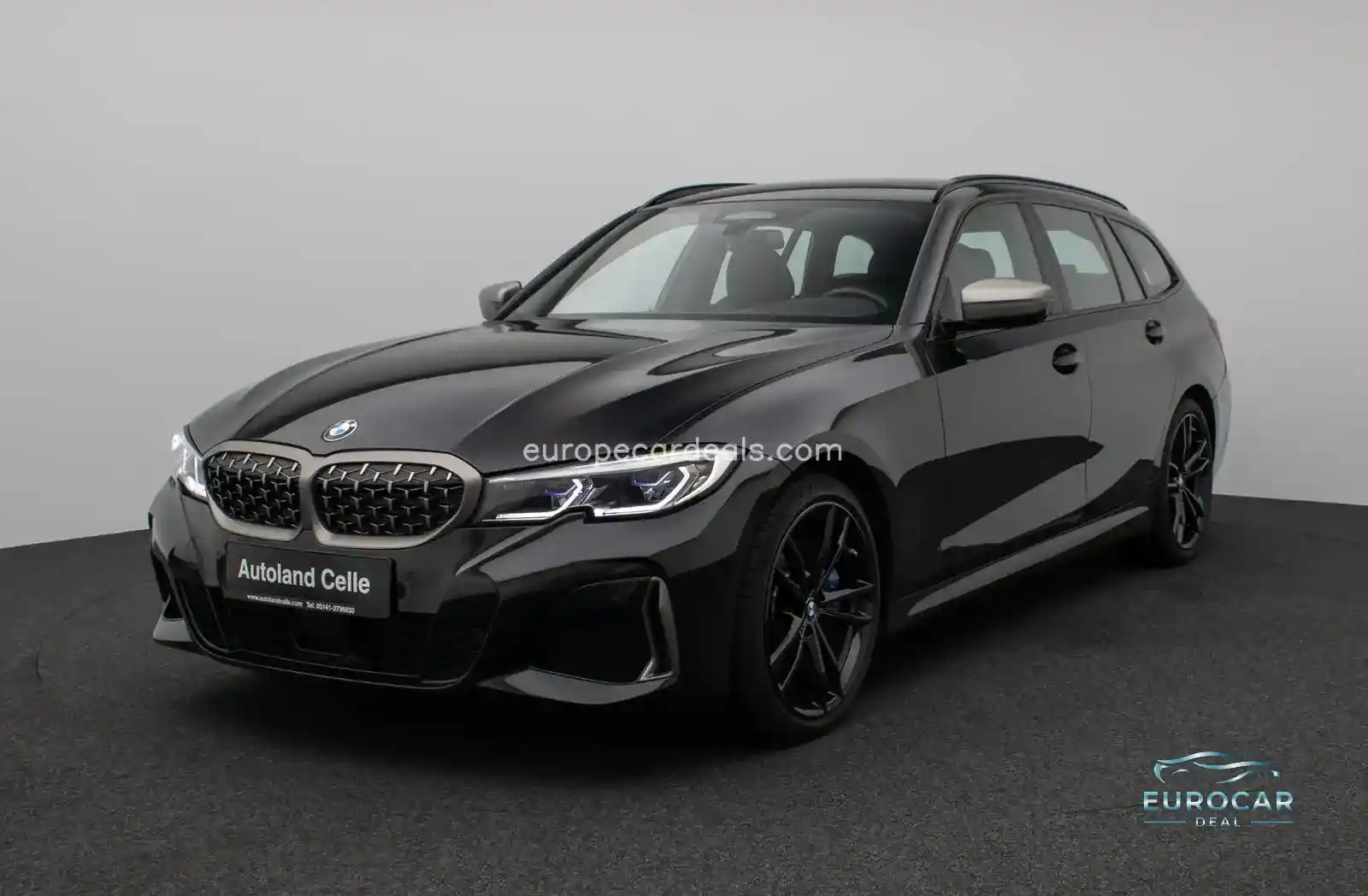 BMW M340i