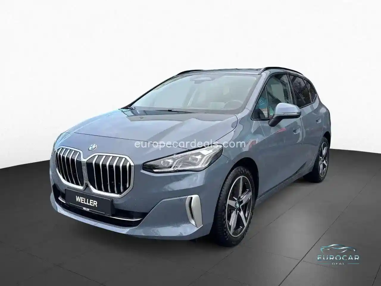 BMW 223 Active Tourer