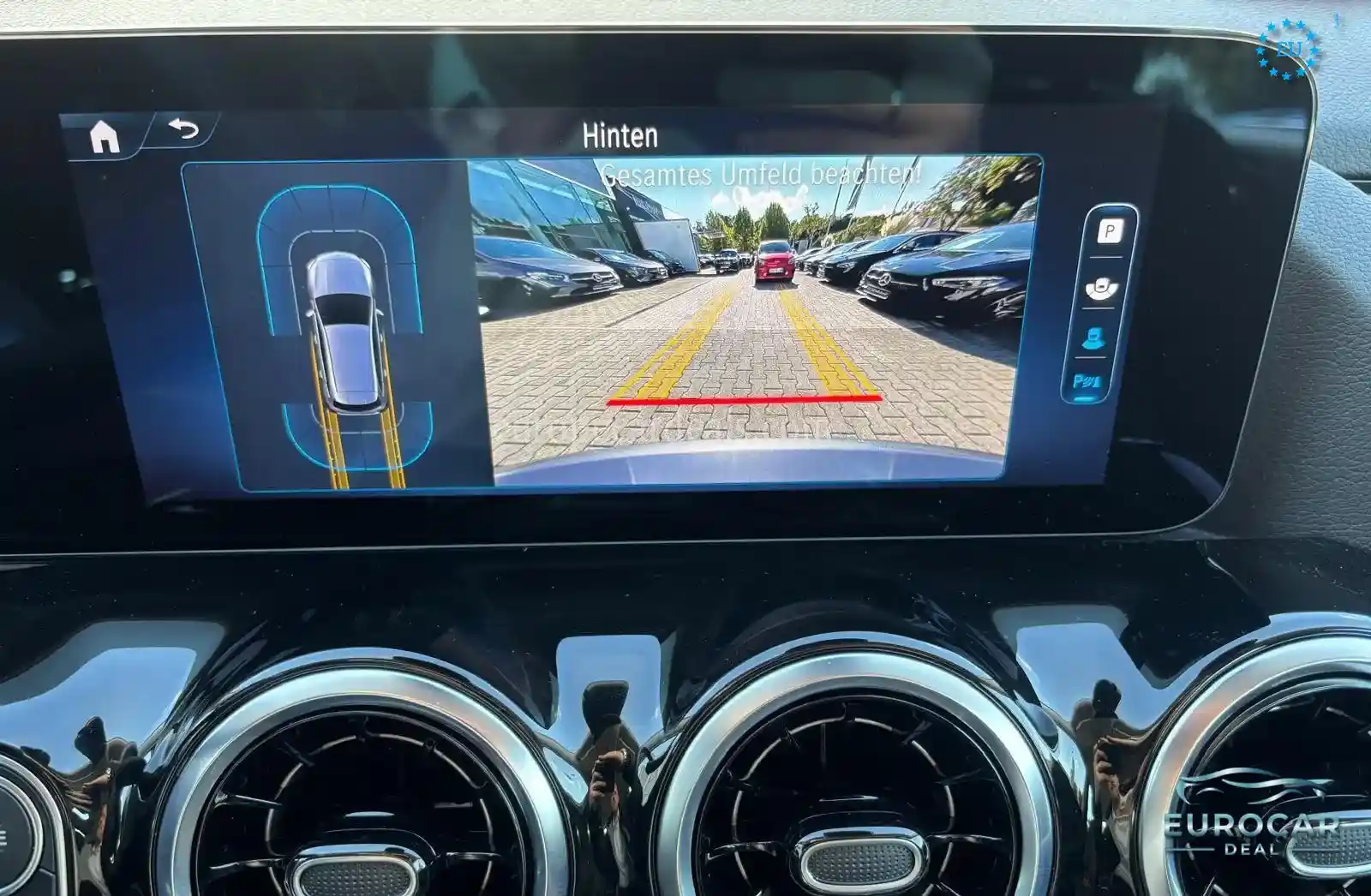 Mercedes-Benz B 250