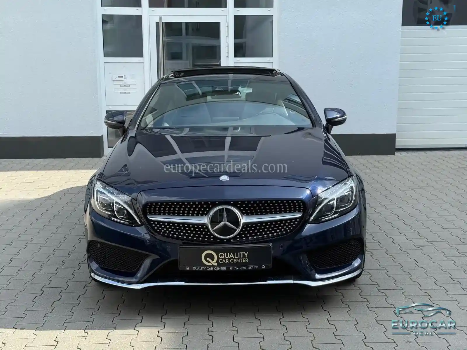 Mercedes-Benz C 250