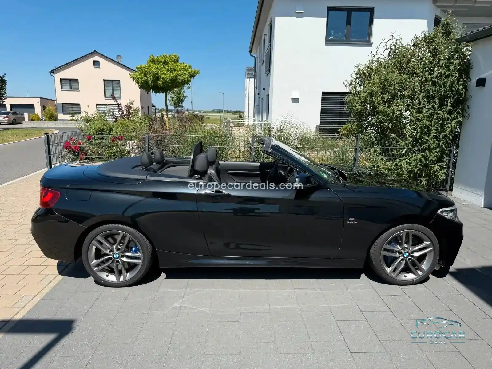 BMW 230