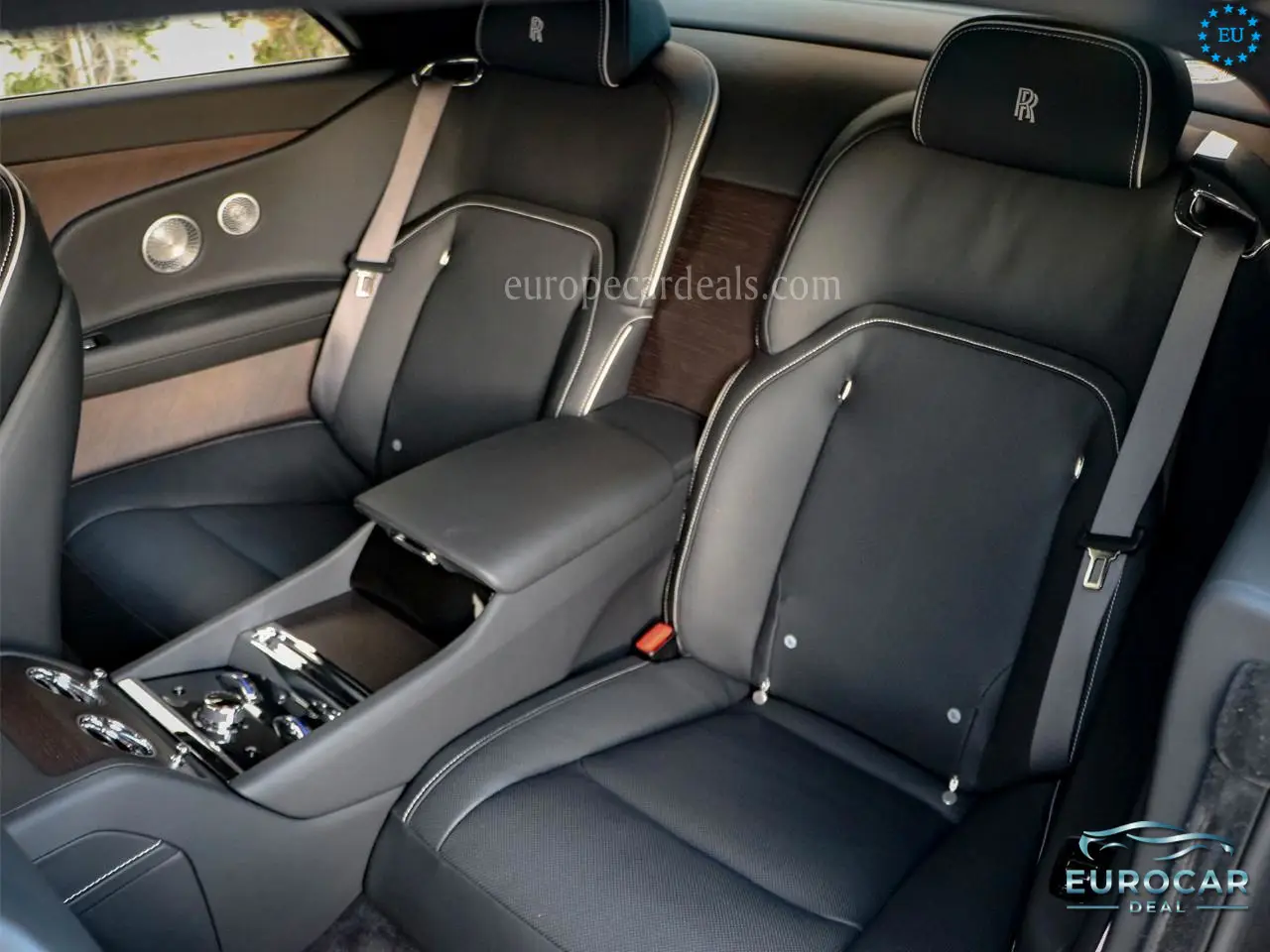Rolls-Royce Spectre