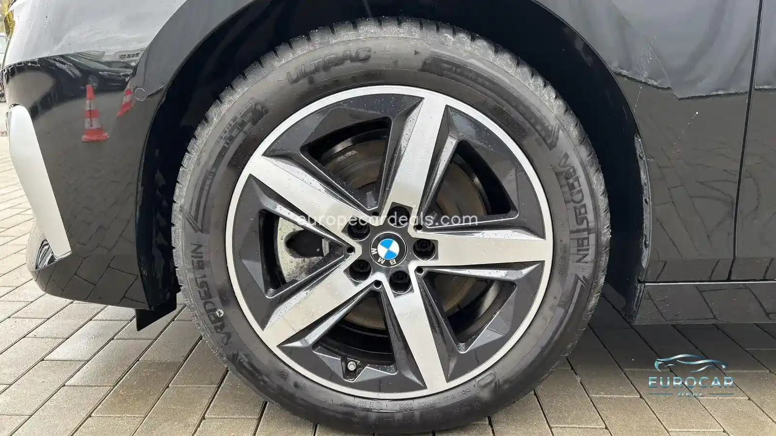 BMW 223 Active Tourer