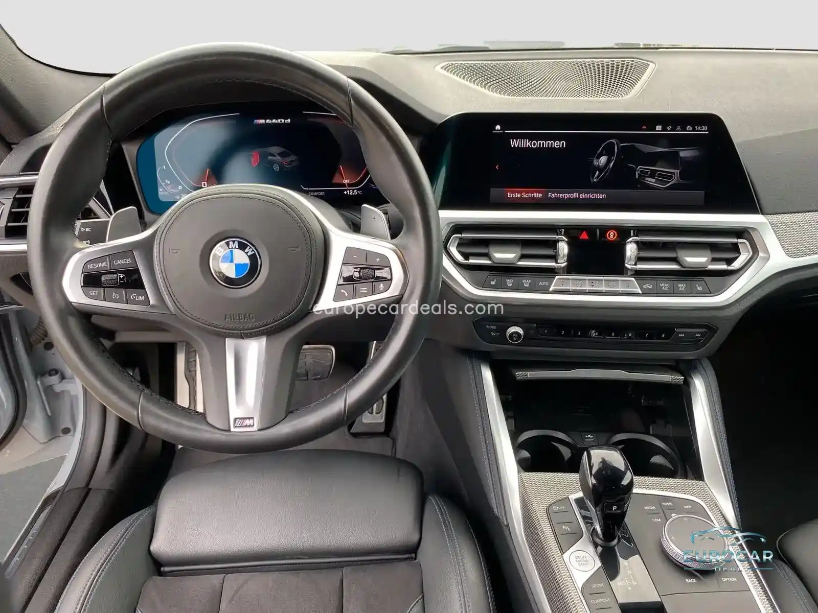 BMW M440