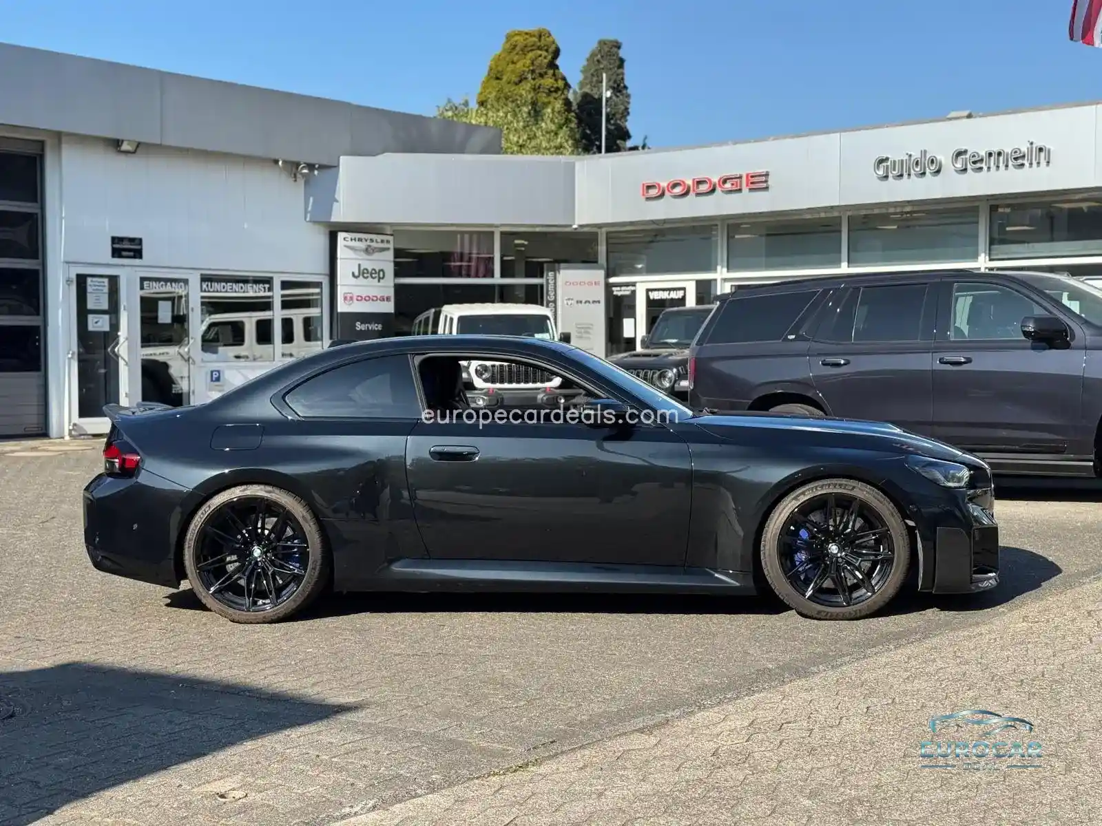 BMW M2