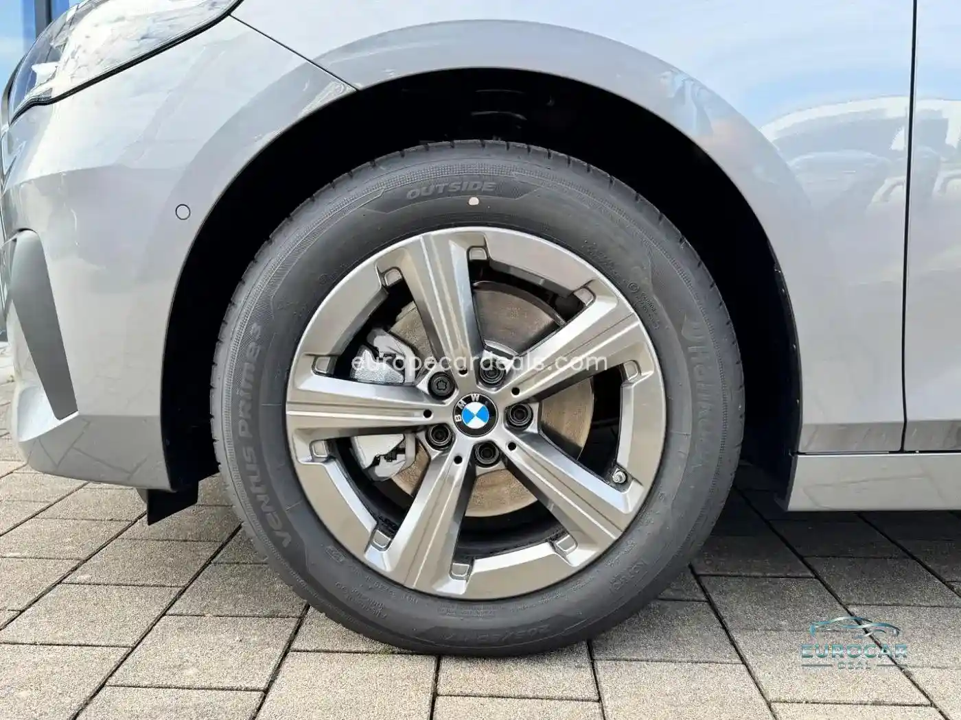 BMW 218 Active Tourer