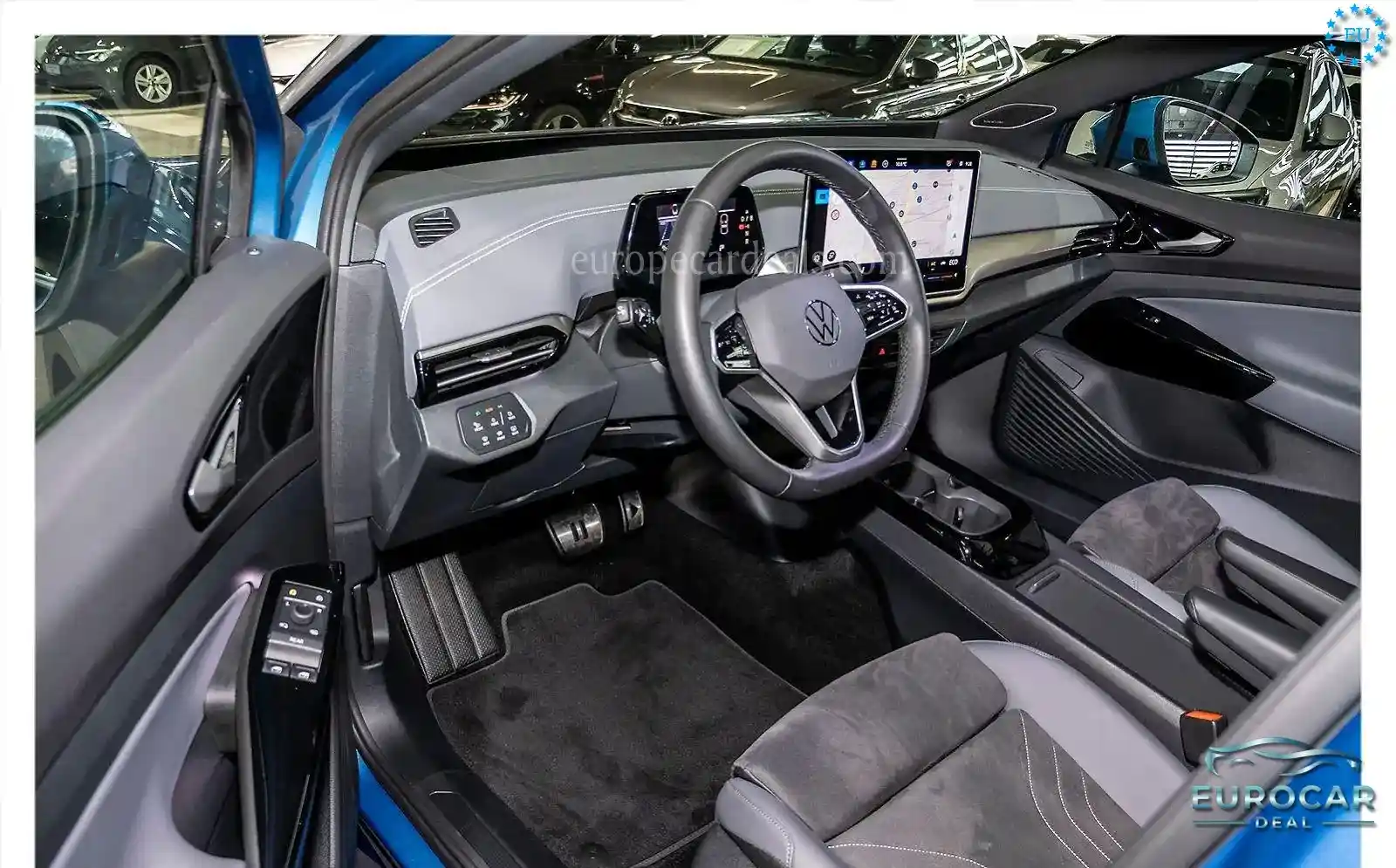 Volkswagen ID.5