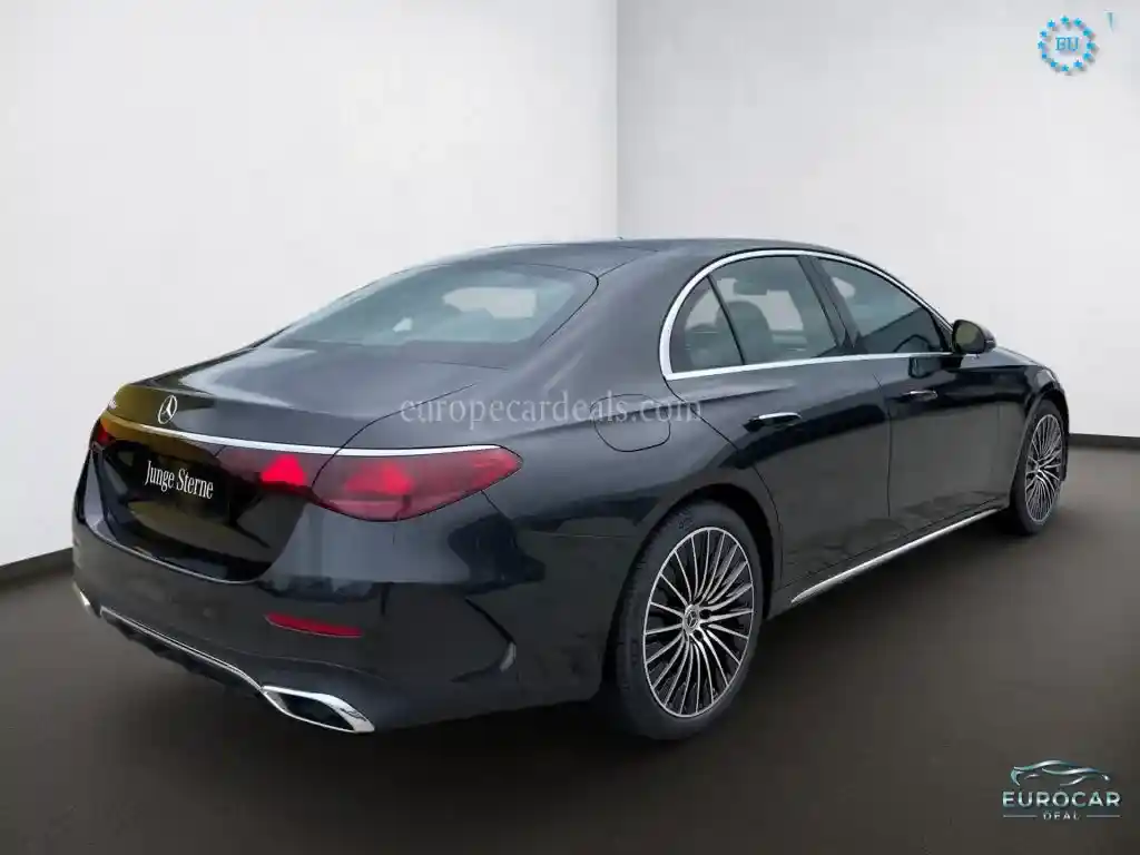 Mercedes-Benz E 300