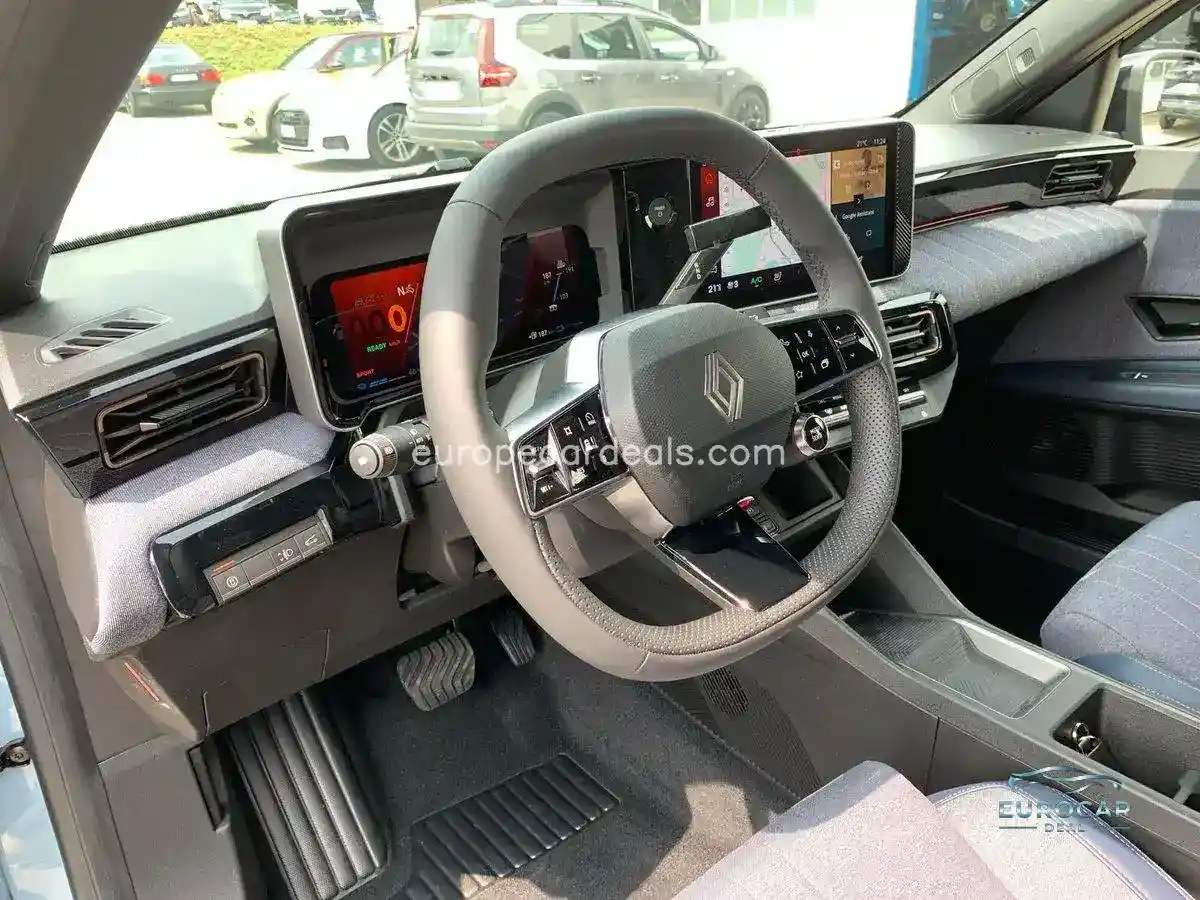 Renault R 4