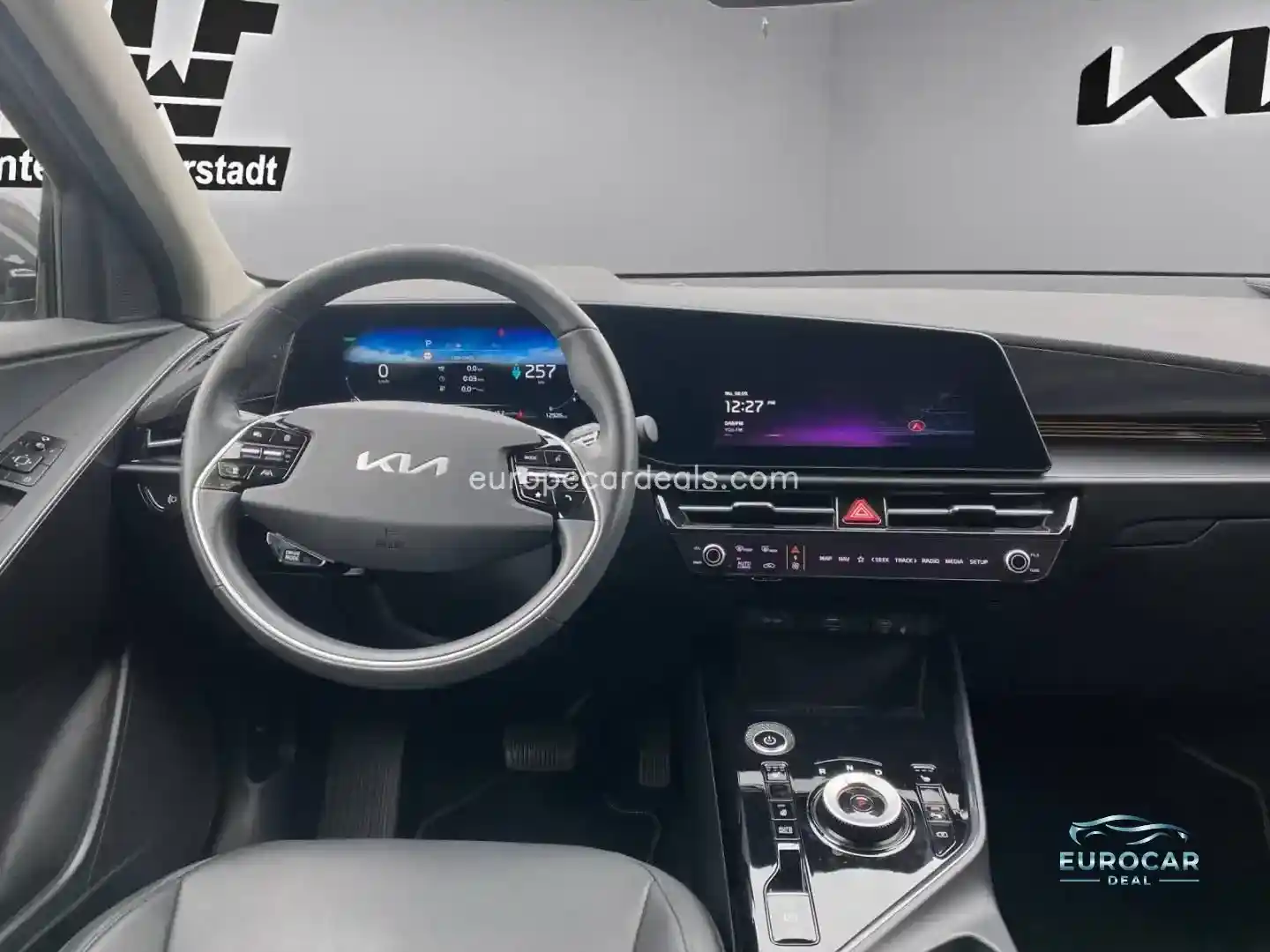 Kia Niro EV