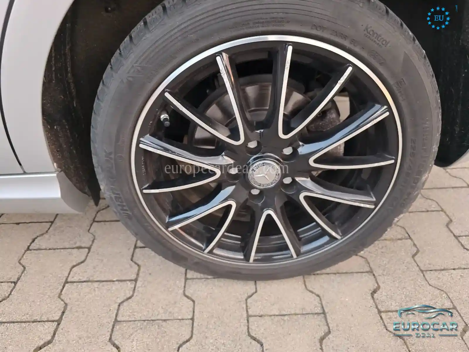 Mercedes-Benz B 160