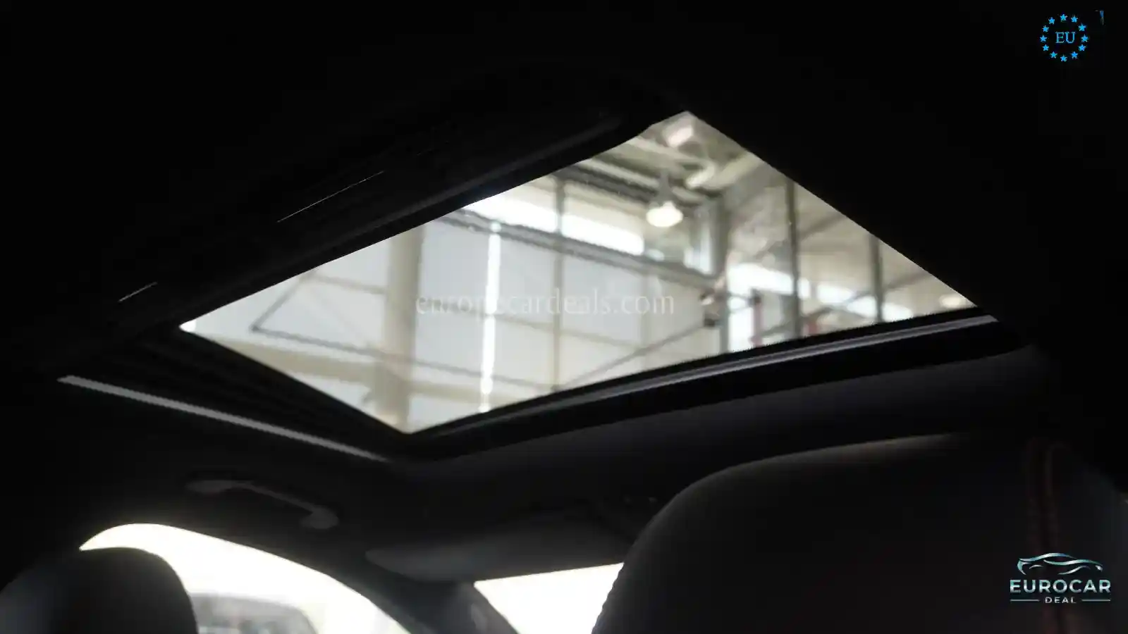 Mercedes-Benz E 53 AMG