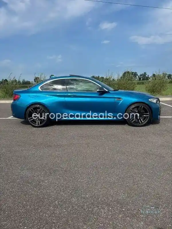 BMW M2