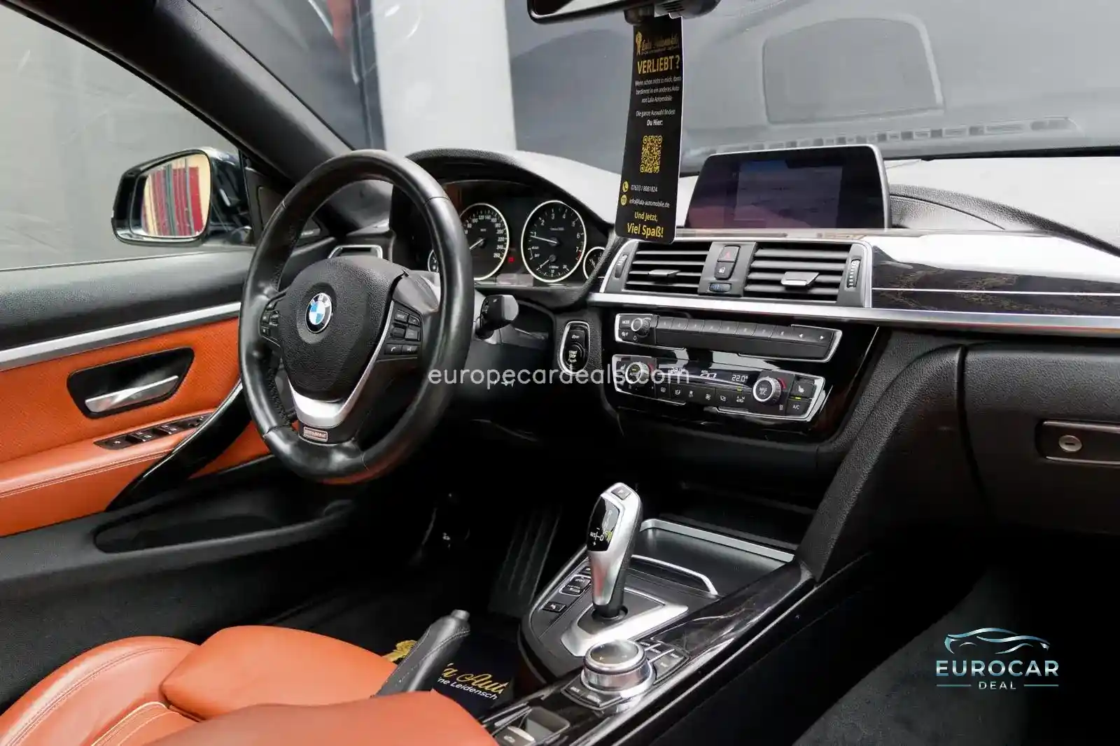 BMW 430