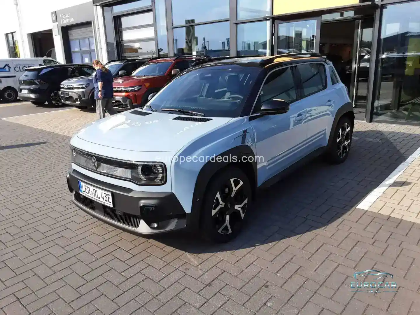 Renault Other