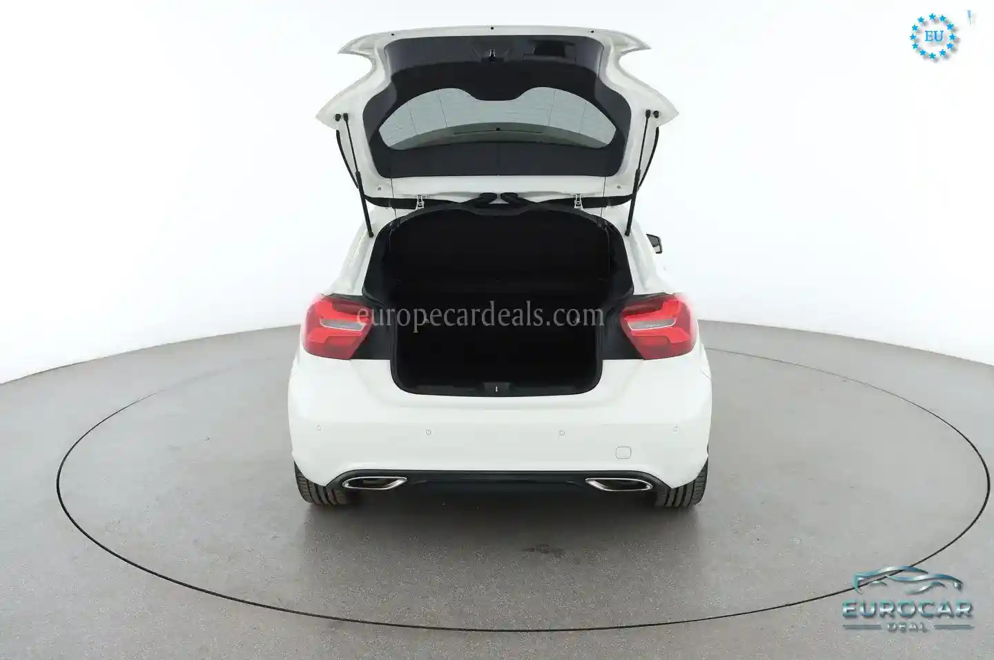 Mercedes-Benz A 160