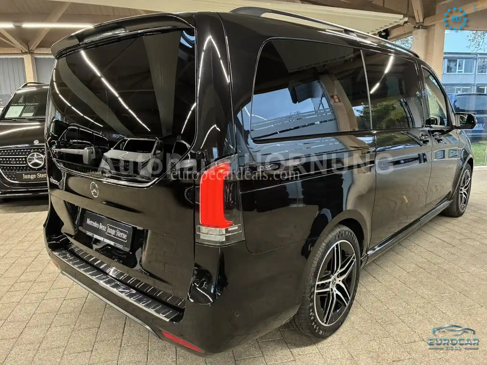 Mercedes-Benz V 300