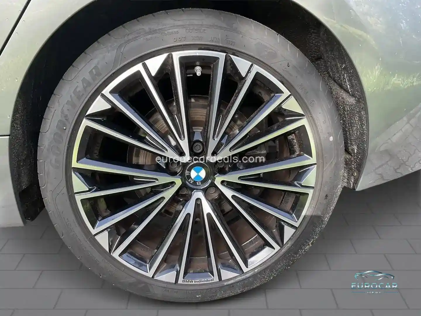 BMW 223 Active Tourer