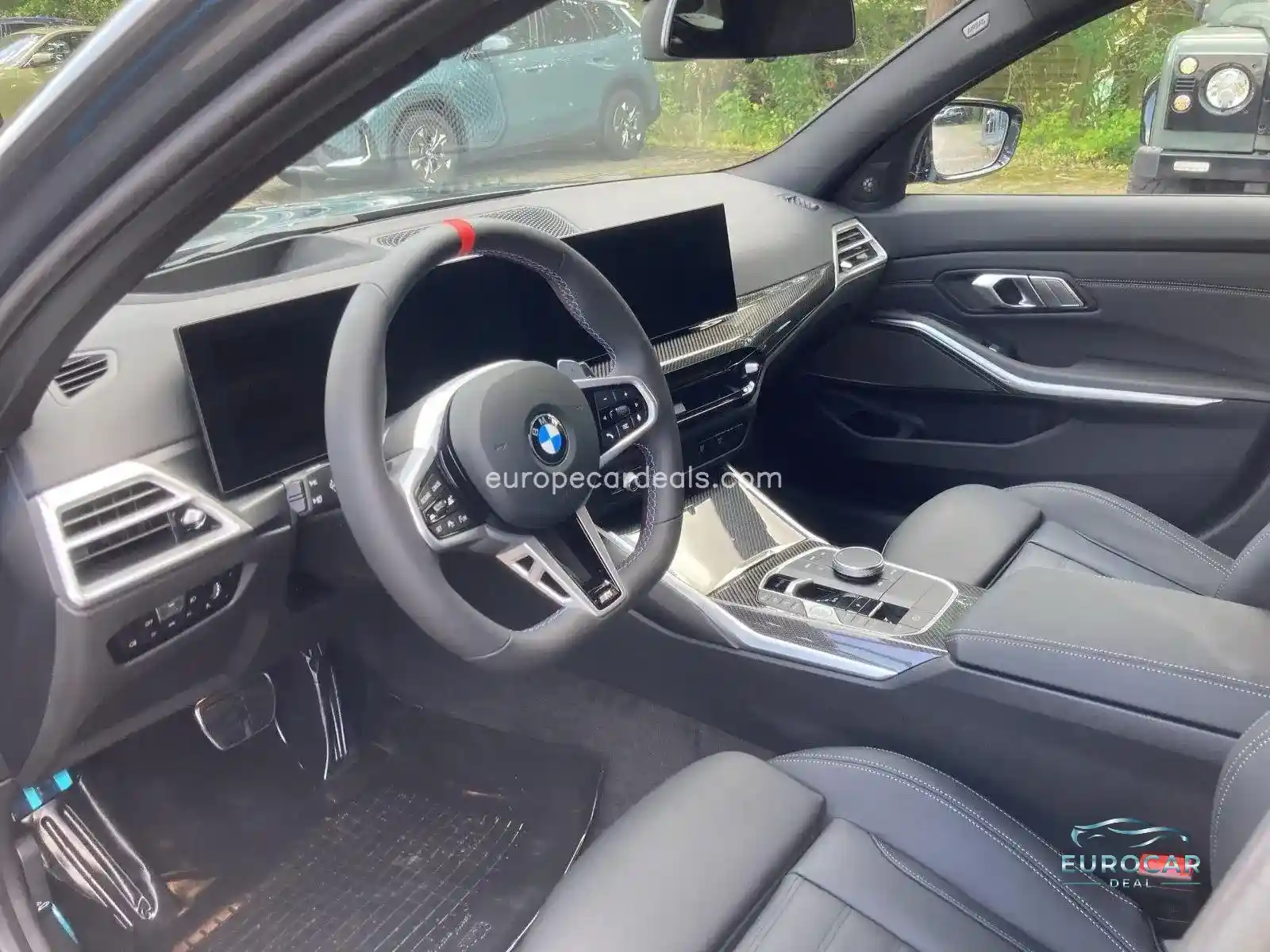 BMW M340i