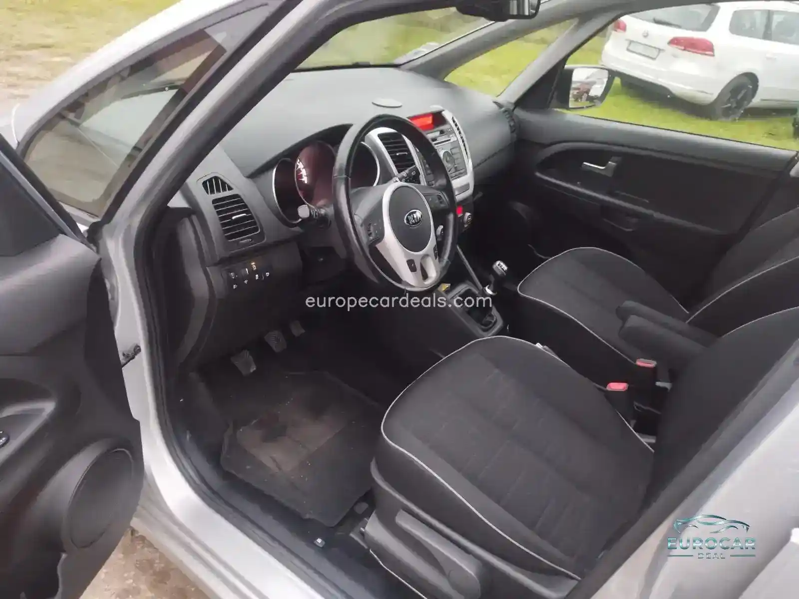 Kia Venga