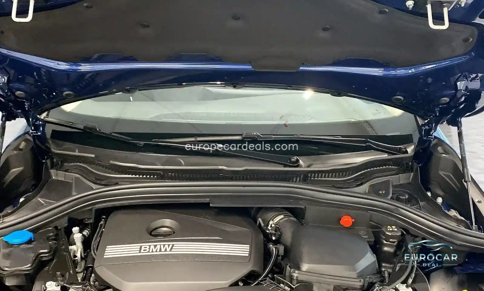 BMW 216