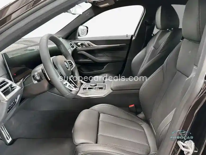 BMW 420 Gran Coupé