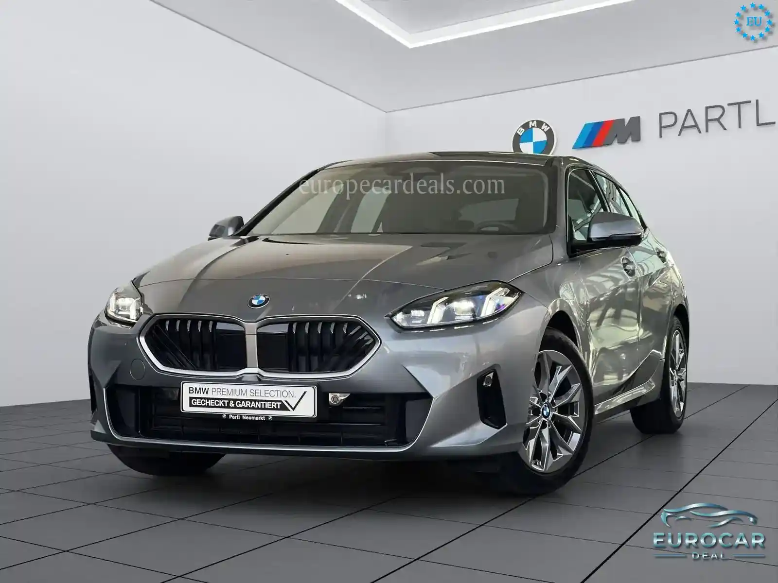 BMW 120