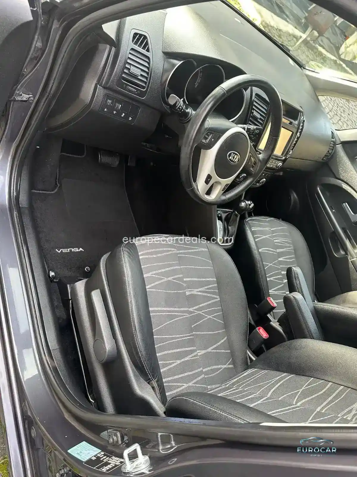 Kia Venga