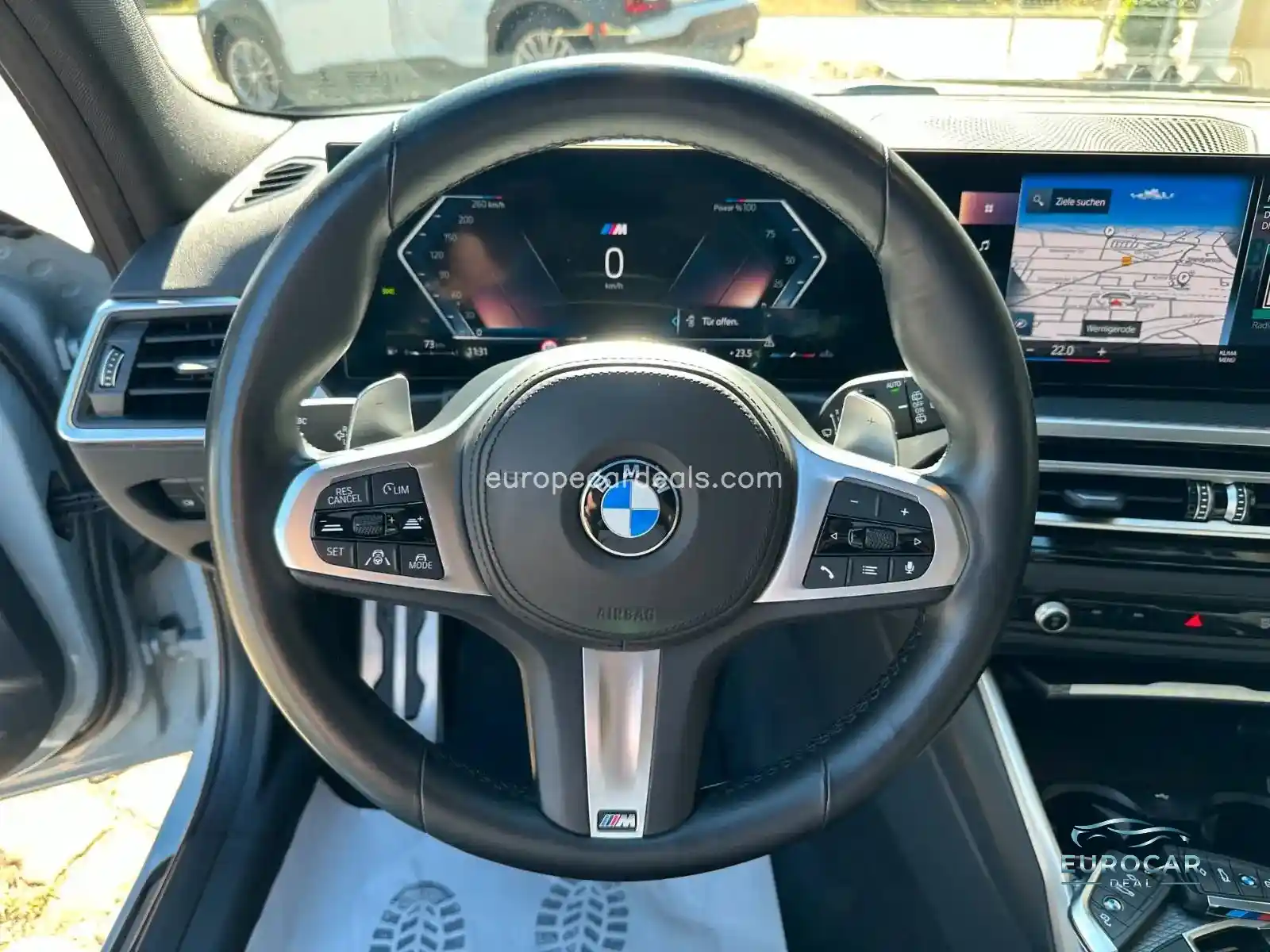 BMW M340i