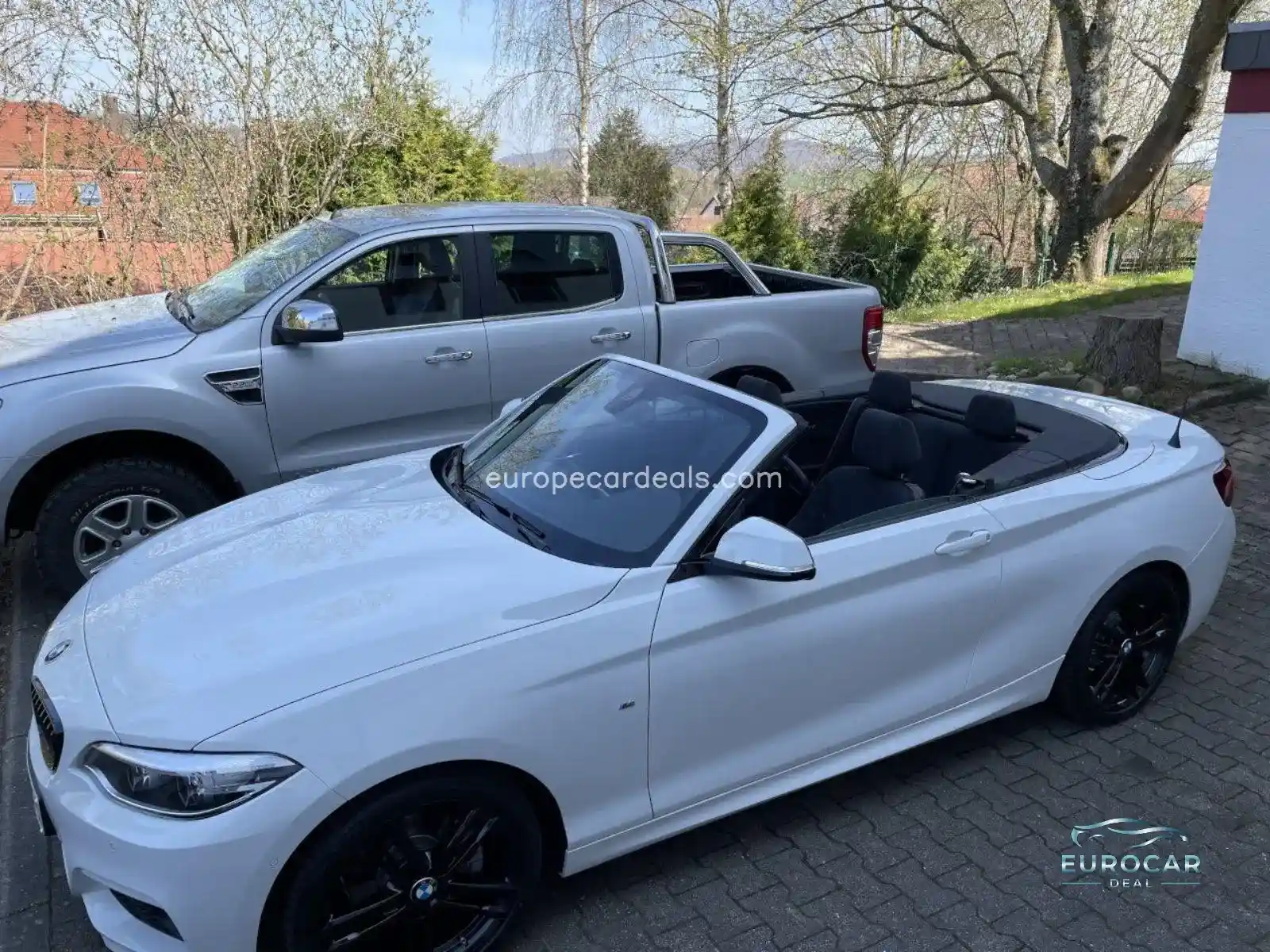 BMW 220