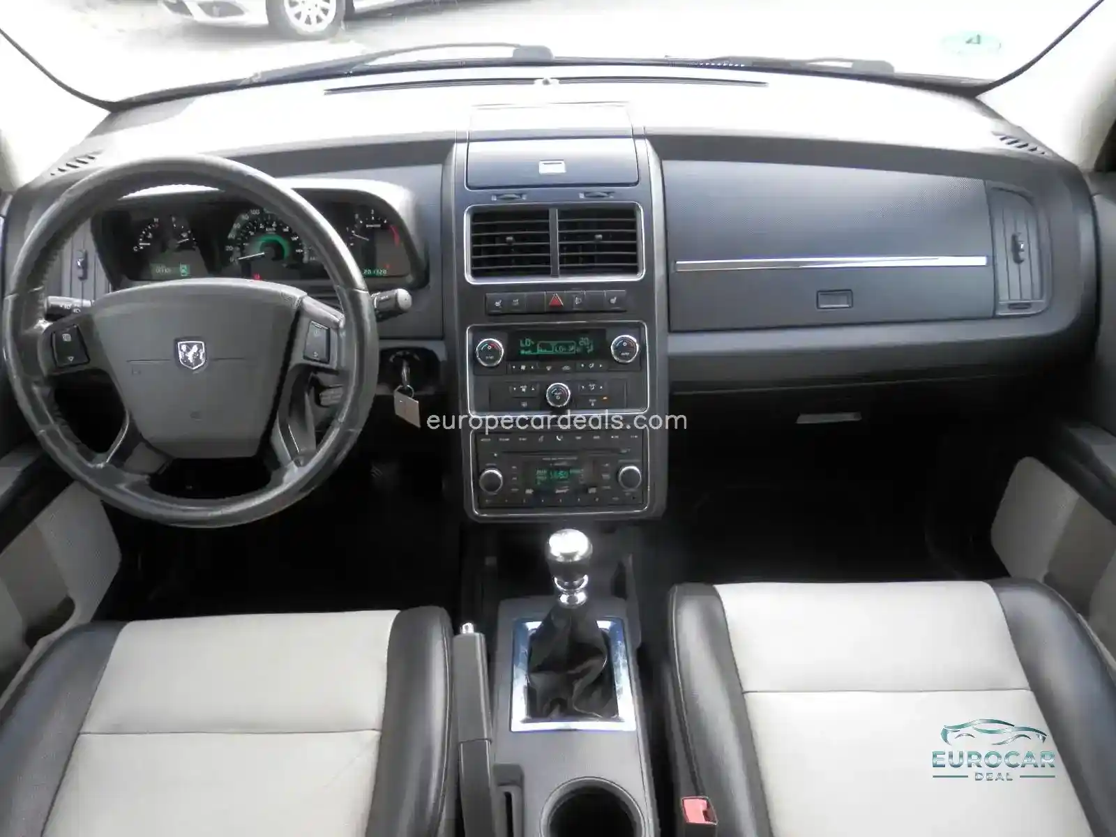 Dodge Journey