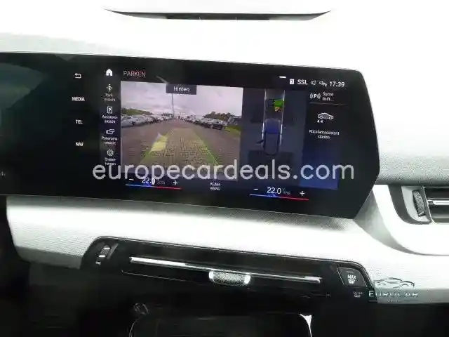 BMW 218 Active Tourer