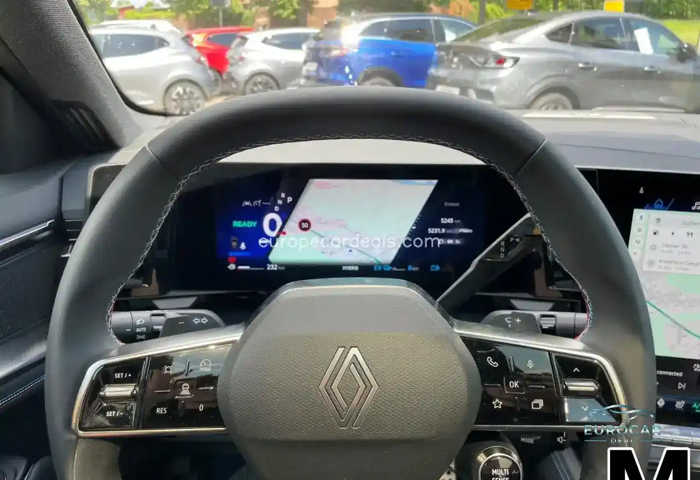 Renault Rafale