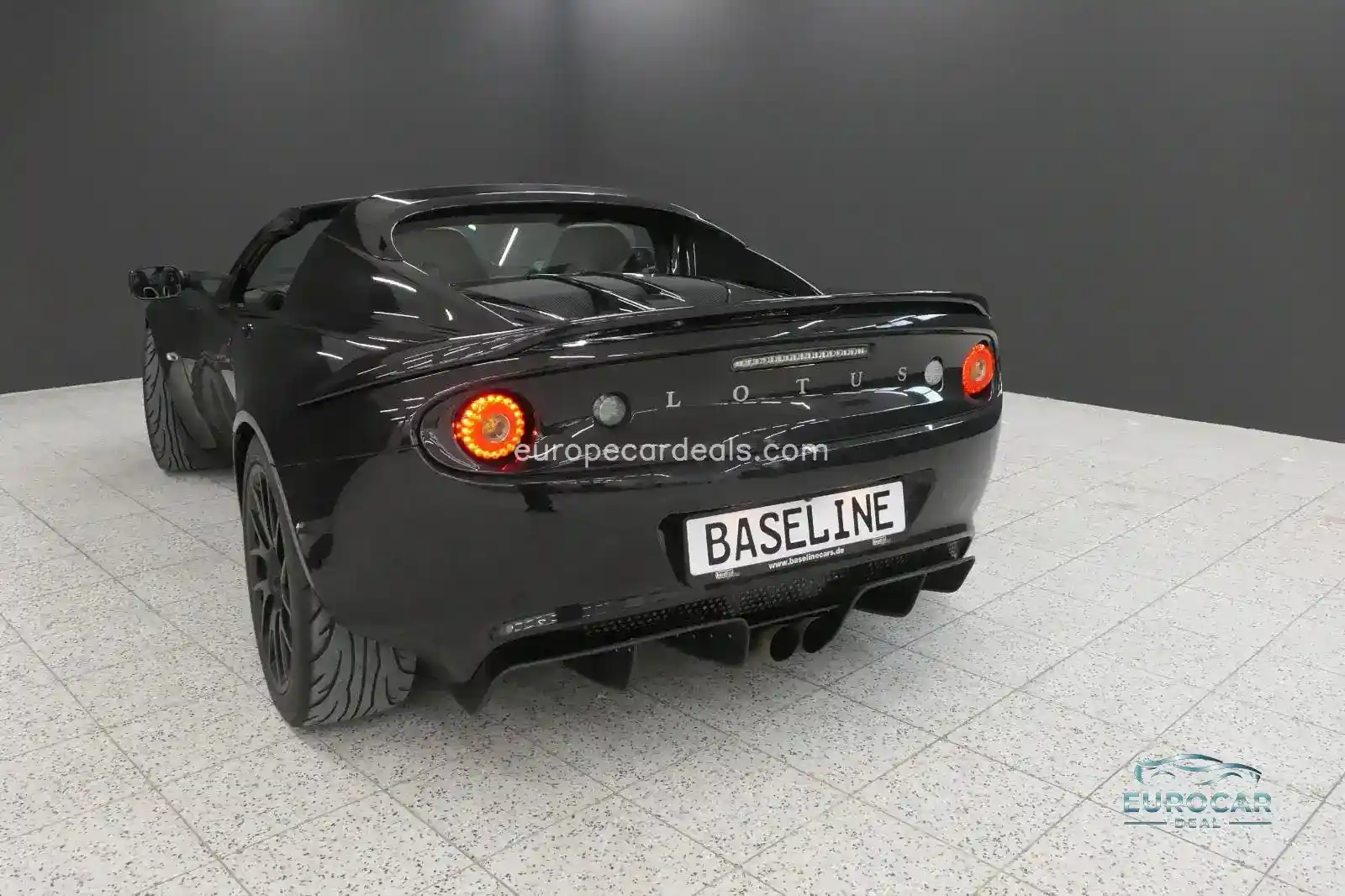 Lotus Elise