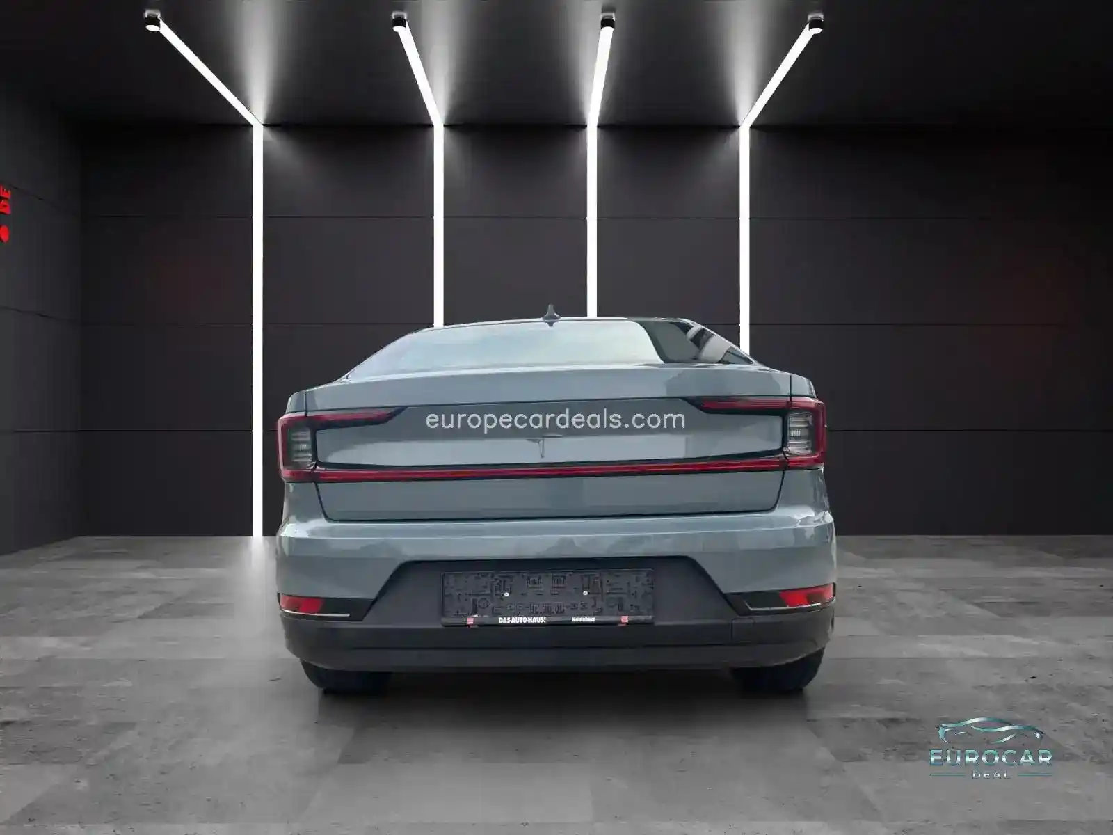 Polestar 2